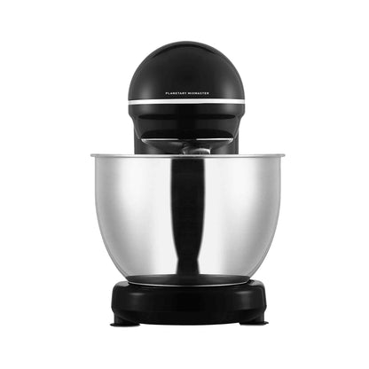 Sunbeam Planetary Mixmaster The Master One Dark Canyon Black - MXM5000BK image_2
