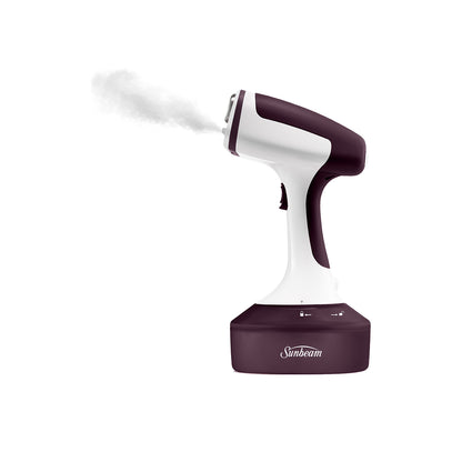 Sunbeam Handheld Garment Steamer - SG1000 image_3