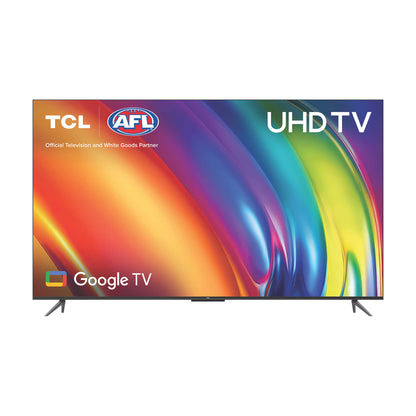 TCL 75" 4K Ultra HD Google TV