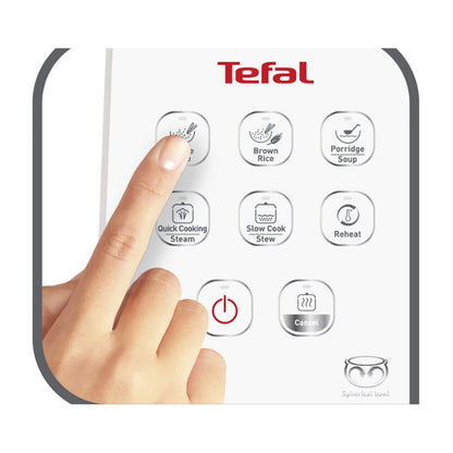 Tefal Easy Rice & Slow Cooker - RK732 image_2