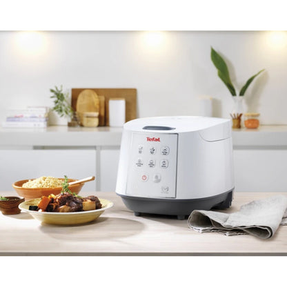 Tefal Easy Rice & Slow Cooker - RK732 image_3