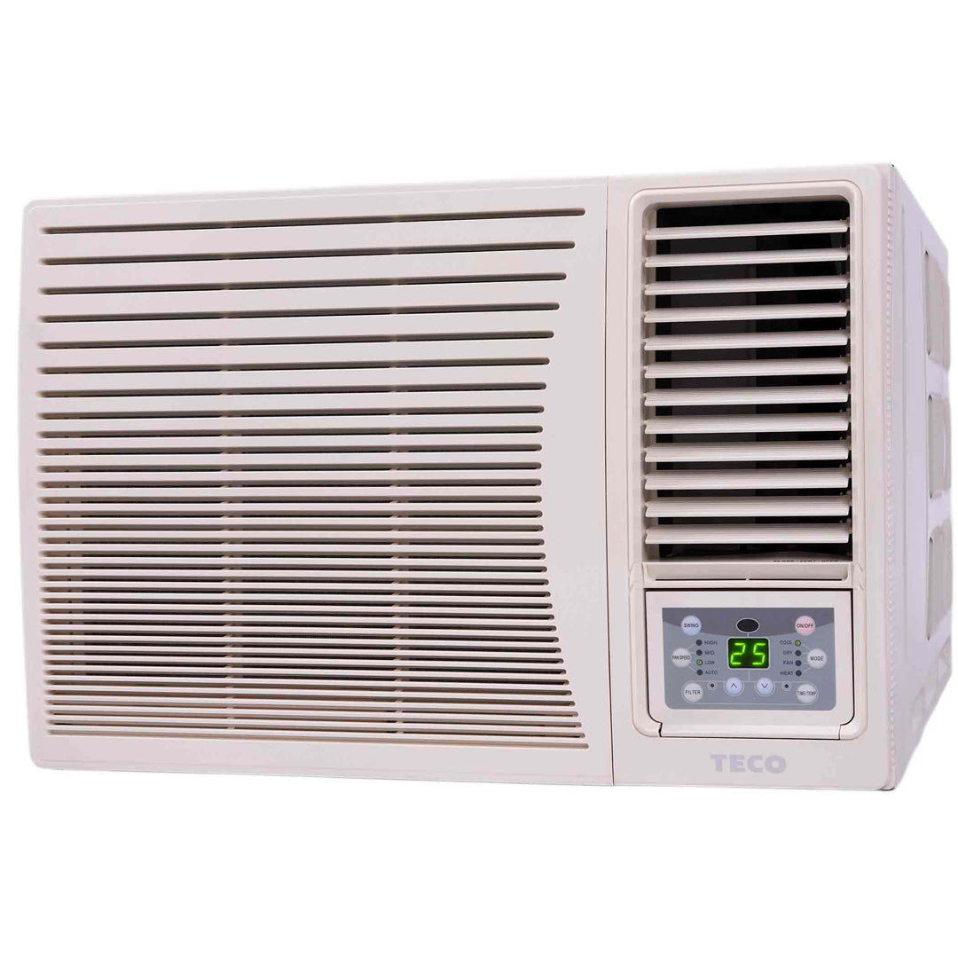 Teco Cooling Only Box Air Conditioner TWW27CFWDG – Bi-Rite