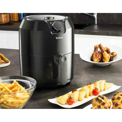 Tefal Easy Fry Classic Air Fryer - EY2018 image_3