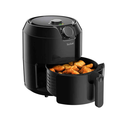 Tefal Easy Fry Classic Air Fryer - EY2018 image_2