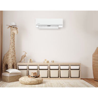 Westinghouse 9.1kW / 10.4kW Reverse Cycle Invert Split System Airconditioner