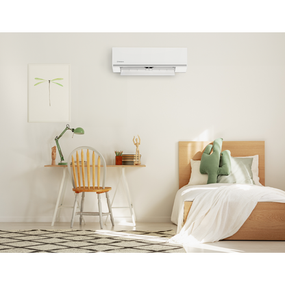 Westinghouse 5.1kW / 6.1kW Reverse Cycle Invert Split System Airconditioner