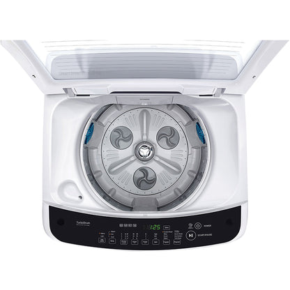 LG 7.5kg Top Load Washing Machine - WTG7520 image_4