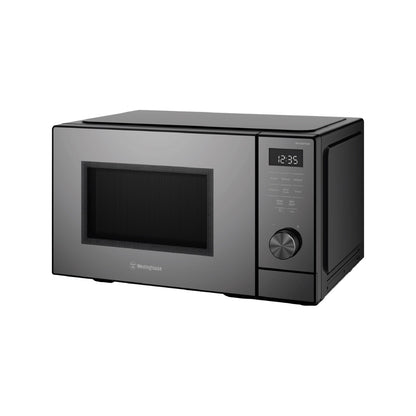 Westinghouse 29L Dark Grey Countertop Microwave Oven - WMF2905GA image_2