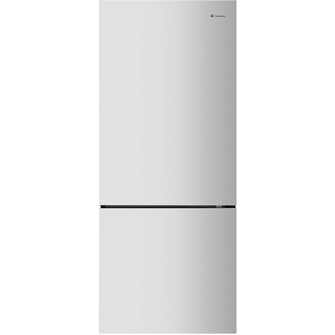 Westinghouse 425L Bottom Mount Fridge Freezer - WBE4302ACR image_1