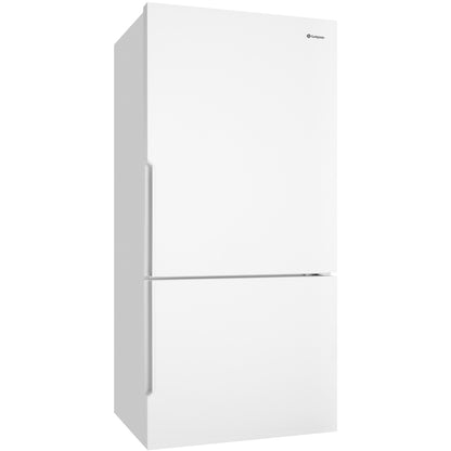 Westinghouse 496L Bottom Mount Refrigerator in White - WBE5300WCR image_4