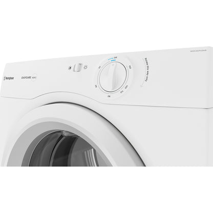 Westinghouse 4.5kg Vented Tumble Dryer - WDV457H3WB image_4