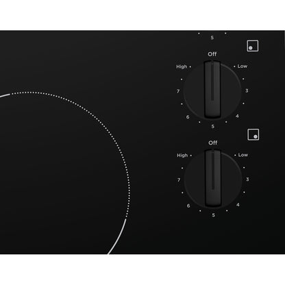 Westinghouse 60cm 4 Zone Ceramic Cooktop - WHC642BC image_2