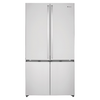 Westinghouse 564L Quad Door Fridge