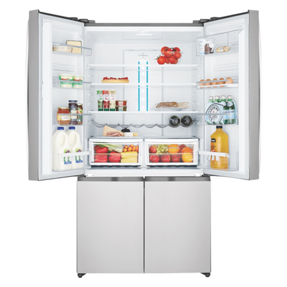 Westinghouse 564L Quad Door Fridge