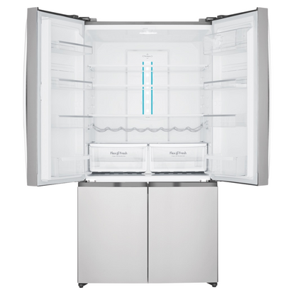 Westinghouse 564L Quad Door Fridge