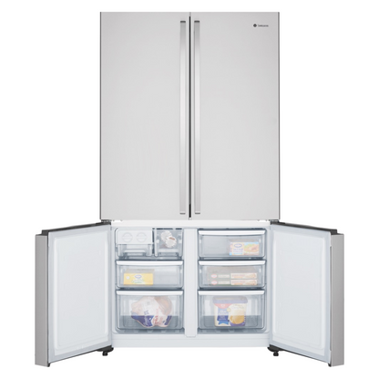 Westinghouse 564L Quad Door Fridge