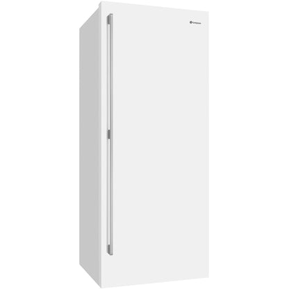 Westinghouse Upright Vertical Fridge - WRB5004WCR image_2
