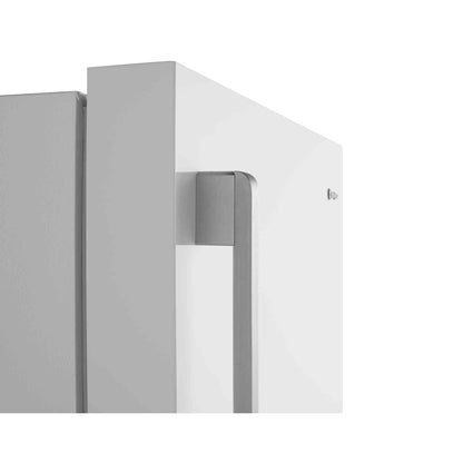 Westinghouse Upright Vertical Fridge - WRB5004WCR image_3