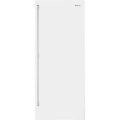 Westinghouse Upright Vertical Fridge - WRB5004WCR image_1