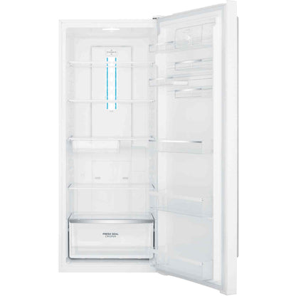 Westinghouse Upright Vertical Fridge - WRB5004WCR image_4