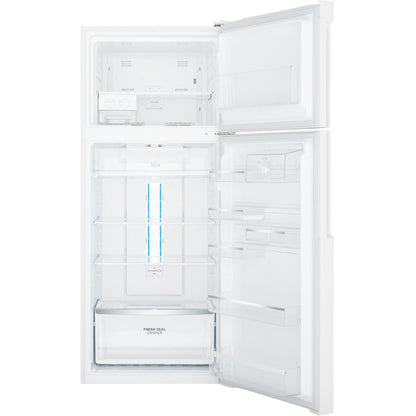 Westinghouse 460L Frost Free Top Mount Refrigerator - WTB4600WCR image_5