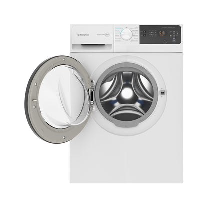 Westinghouse 7.5kg EasyCare Front Load Washing Machine - WWF7524N3WA image_2