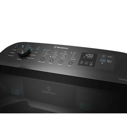 Westinghouse 12kg Top Load Washing Machine in White - WWT1284M7WA image_3