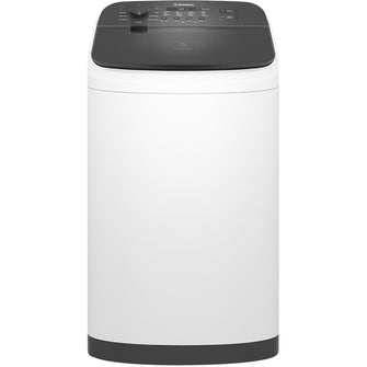 Westinghouse 6kg Top Load Washing Machine - WWT6084J5WA image_1