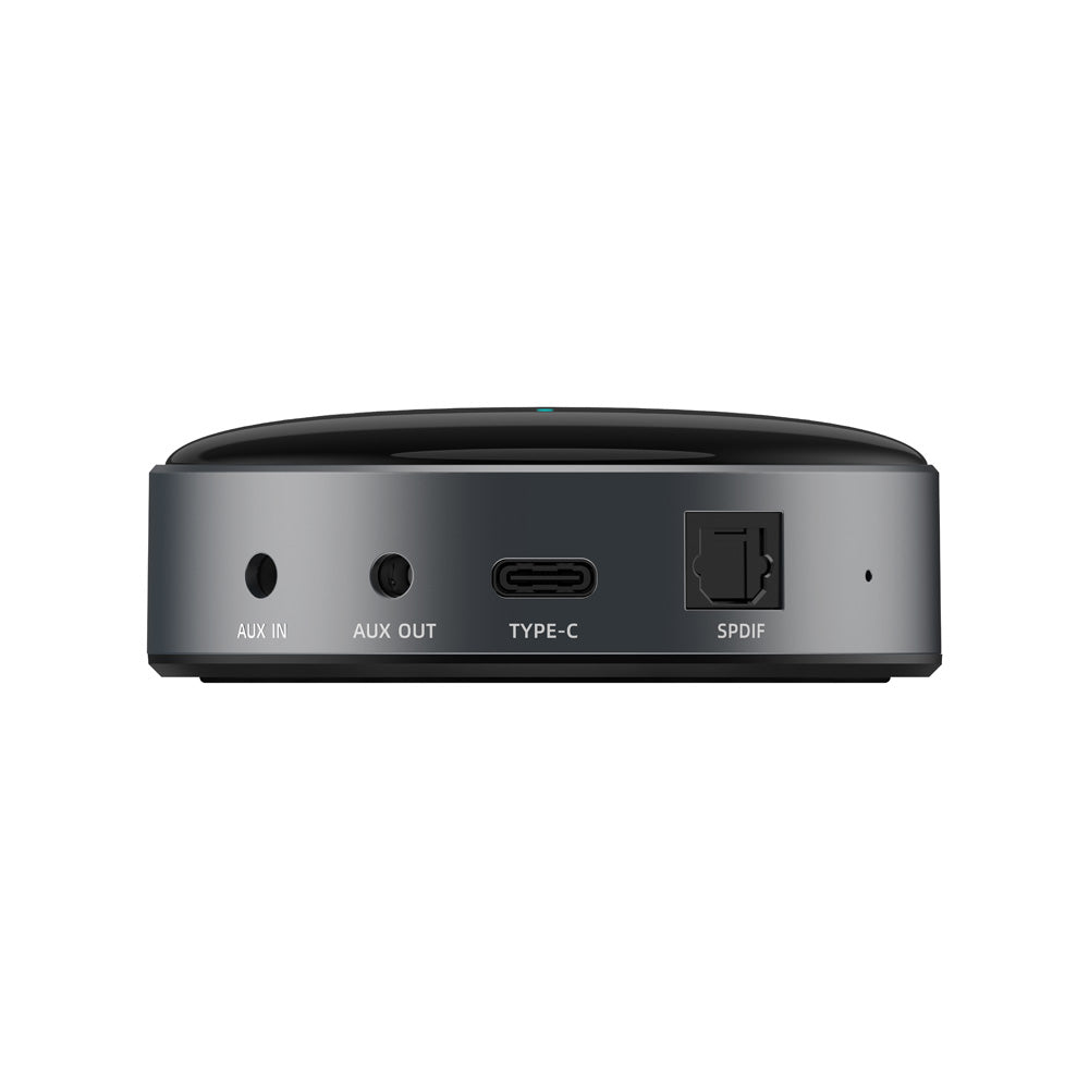 WiiM Mini AirPlay2 Wireless Audio Streamer WiiMMini – Bi-Rite Home