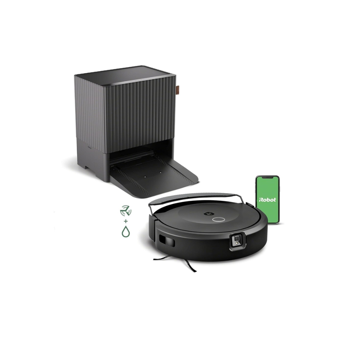 i Ｒobot Ｒoomba Ｒ980060 iRobot® Roomba® s9+ WiFi® Connected Robot Vacuum with