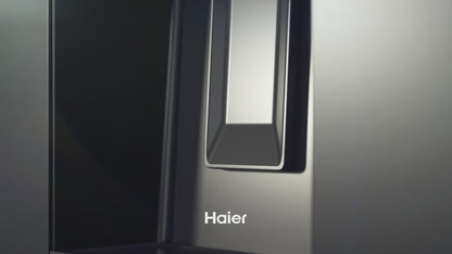 Haier 601L Quad Door Fridge
