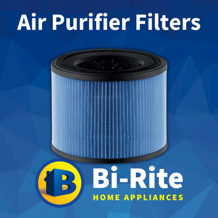 Air Purifier Filters | Bi-Rite Home Appliances