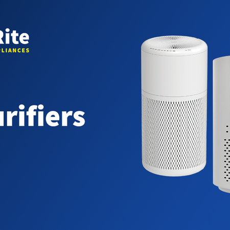 Air Purifiers | Bi-Rite Home Appliances
