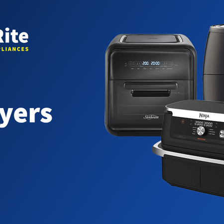 Air Fryers | Bi-Rite Home Appliances