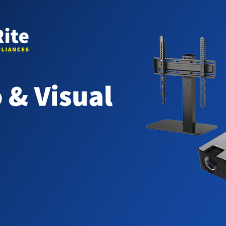 Audio & Visual