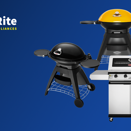 BBQs | Bi-Rite Home Appliances