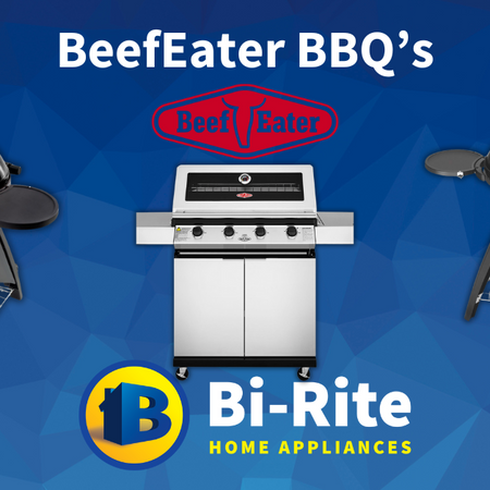 BeefEater BBQ's | Bi-Rite Home Appliances
