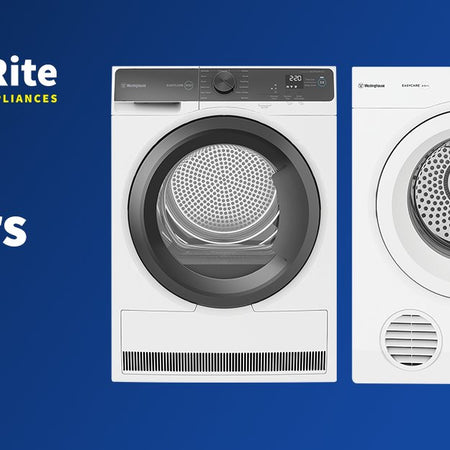 Dryers | Bi-Rite Home Appliances