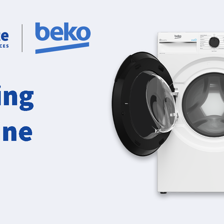 Beko Washing Machines | Bi-Rite Home Appliances