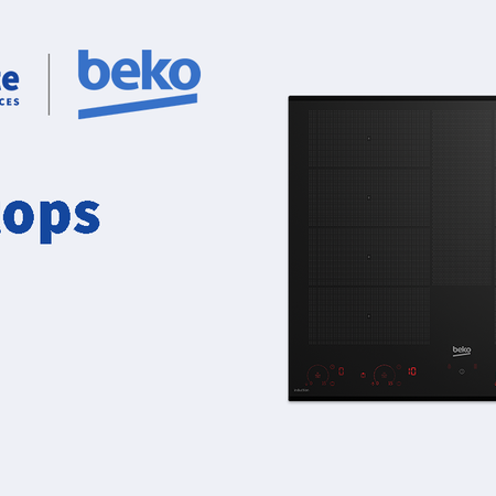 Beko Cooktops | Bi-Rite Home Appliances