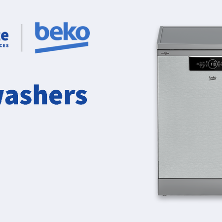 Beko Dishwashers | Bi-Rite Home Appliances