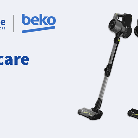 Beko Floorcare | Bi-Rite Home Appliances