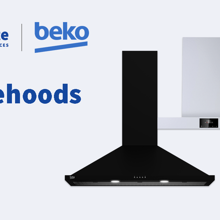 Beko Rangehoods | Bi-Rite Home Appliances