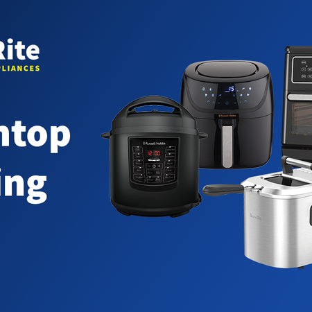Benchtop Cooking | Bi-Rite Home Appliances