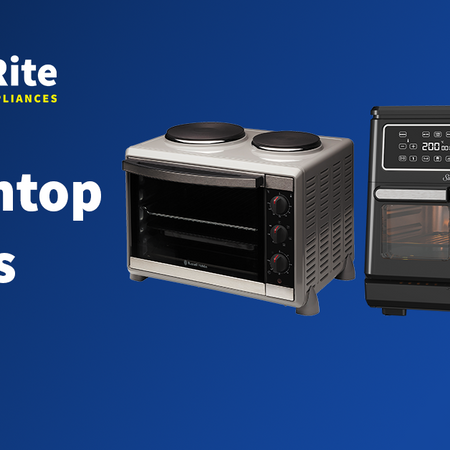 Benchtop Ovens | Bi-Rite Home Appliances 