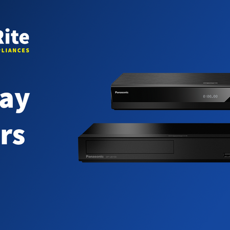 Blu-Ray Players | Bi-Rite Home Appliances