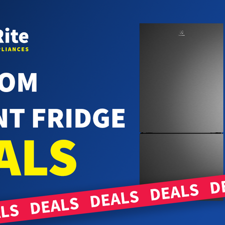 Bottom Mount Fridge Deals | Bi-Rite Home Appliances