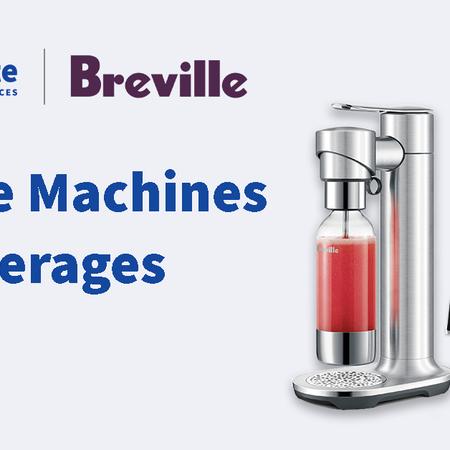 Breville Coffee Machines & Beverages | Bi-Rite Home Appliances