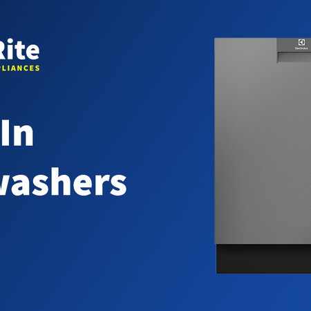 Built-In Dishwashers | Bi-Rite Home Appliances 