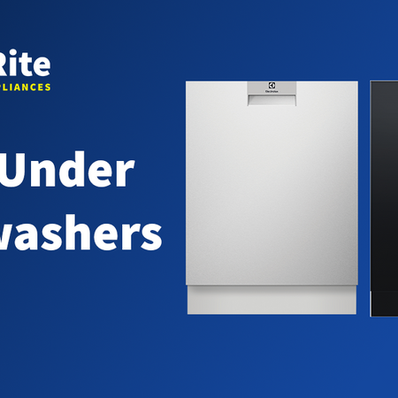 Built Under Dishwashers | Bi-Rite Home Appliances